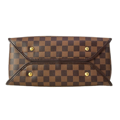 Louis Vuitton Shoulder Bag Damier Duomo Ebene — view 5