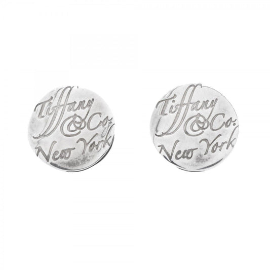 Tiffany & Co Earrings Notes