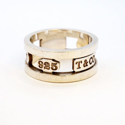 Tiffany & Co Ring Element 925 Sterling Silver — view 6