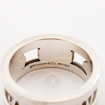 Tiffany & Co Ring Element 925 Sterling Silver — view 4
