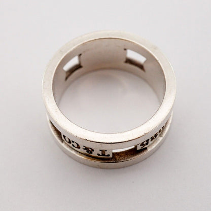 Tiffany & Co Ring Element 925 Sterling Silver — view 9