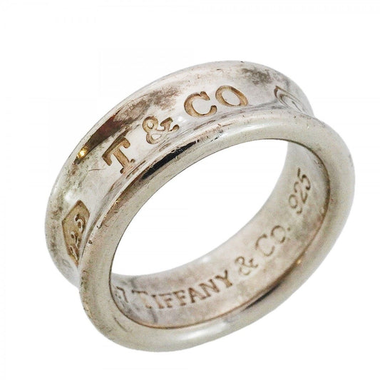 Tiffany & Co Ring Narrow 925 Sterling Silver