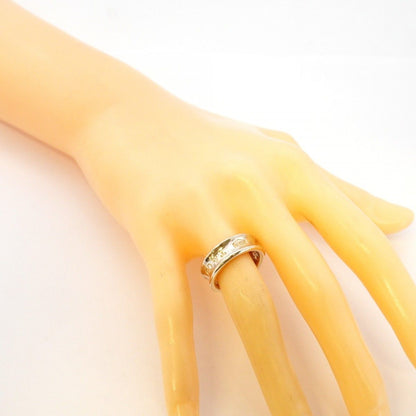 Tiffany & Co Ring Narrow 925 Sterling Silver — view 9