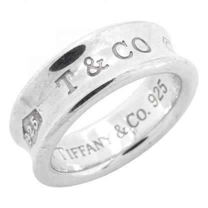 Tiffany & Co Ring Narrow 925 Sterling Silver