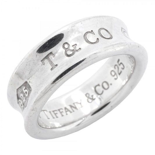 Tiffany & Co Ring Narrow 925 Sterling Silver