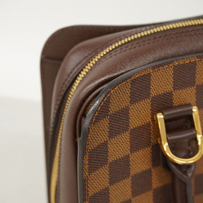 Louis Vuitton Handbag Damier Triana Ebene — view 7