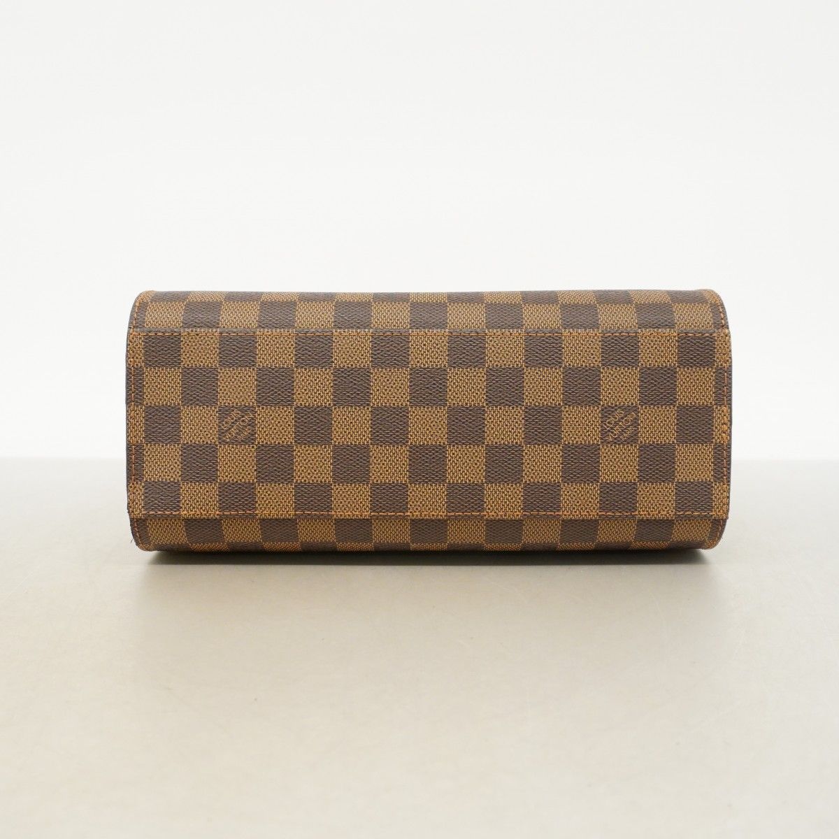 Louis Vuitton Handbag Damier Triana Ebene — view 3