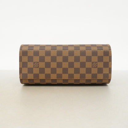 Louis Vuitton Handbag Damier Triana Ebene — view 3