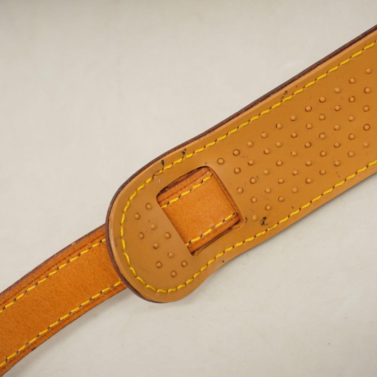 Louis Vuitton Shoulder Bag Monogram Saint Cloud GM Brown — view 9