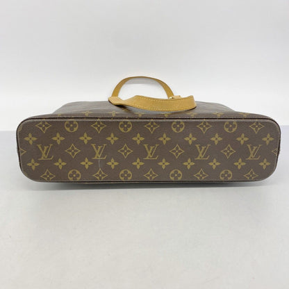 Louis Vuitton Shoulder Bag Monogram Luco Brown — view 3