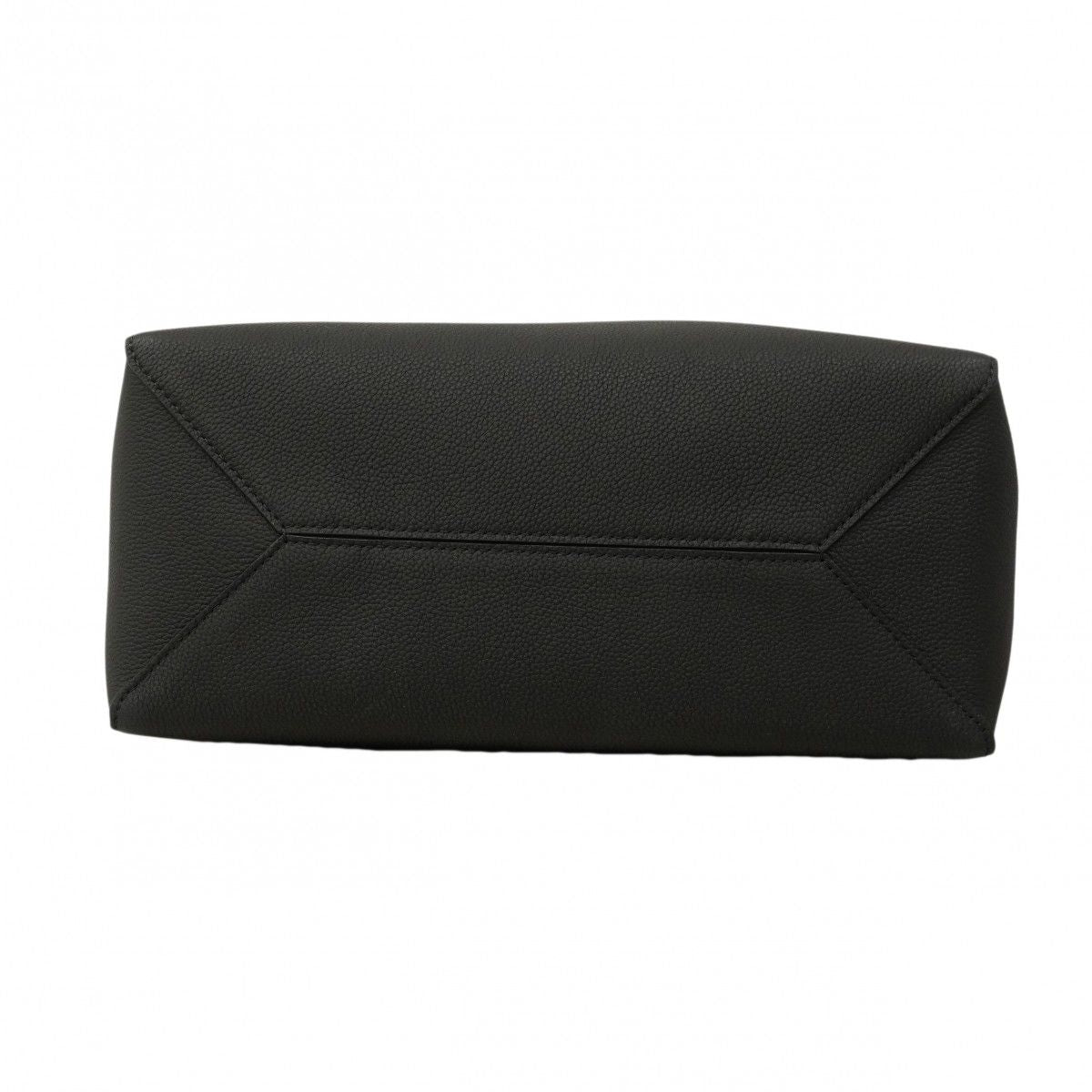Louis Vuitton Tote Aerogram Cabin Black — view 3