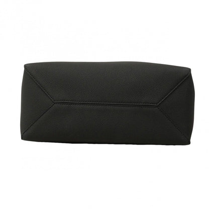 Louis Vuitton Tote Aerogram Cabin Black — view 3