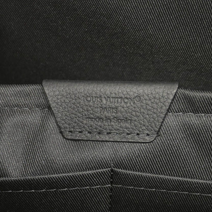 Louis Vuitton Tote Aerogram Cabin Black — view 5