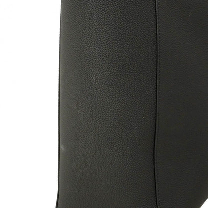 Louis Vuitton Tote Aerogram Cabin Black — view 6