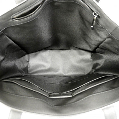 Louis Vuitton Tote Aerogram Cabin Black — view 4