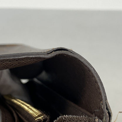 Louis Vuitton Wallet Damier Portefeuille Rosebery Ebene — view 6