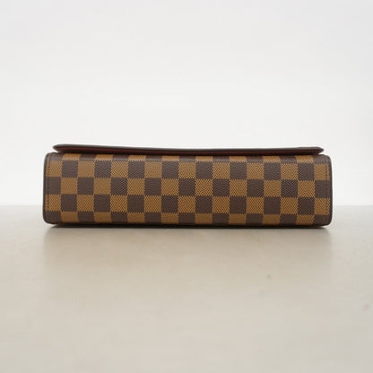 Louis Vuitton Shoulder Bag Damier Tribecalon Ebene — view 3