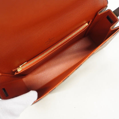 Louis Vuitton Shoulder Bag Damier Tribecalon Ebene — view 4