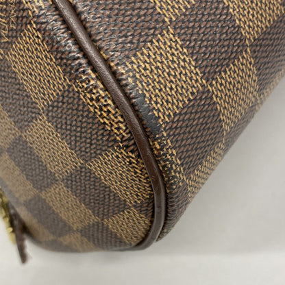 Louis Vuitton Handbag Damier Riviera MM Ebene — view 6
