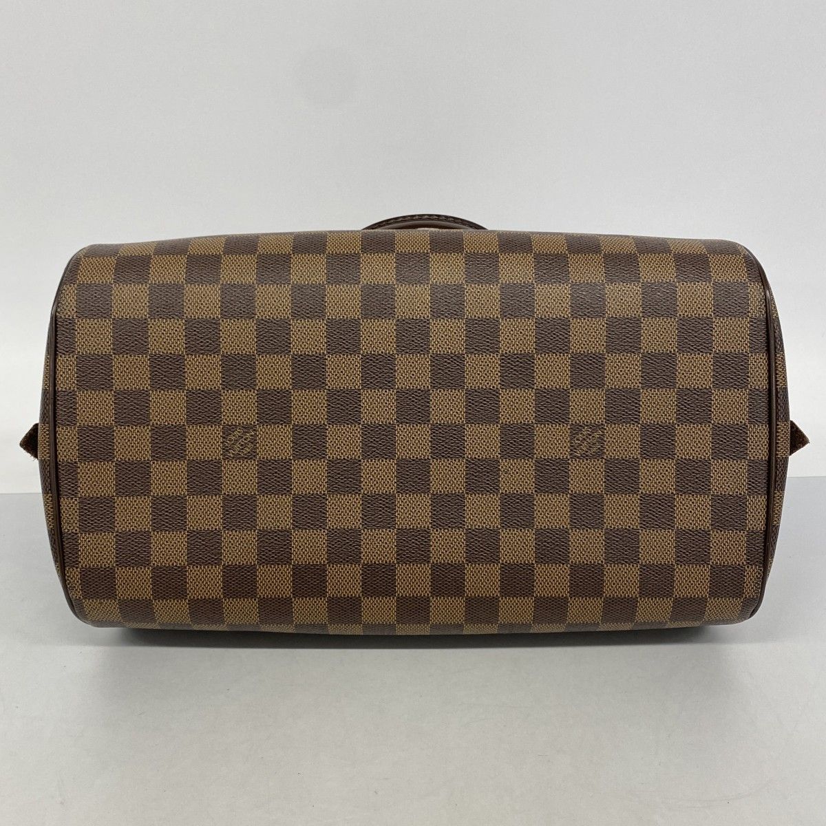 Louis Vuitton Handbag Damier Riviera MM Ebene — view 3
