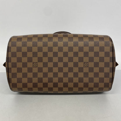 Louis Vuitton Handbag Damier Riviera MM Ebene — view 3