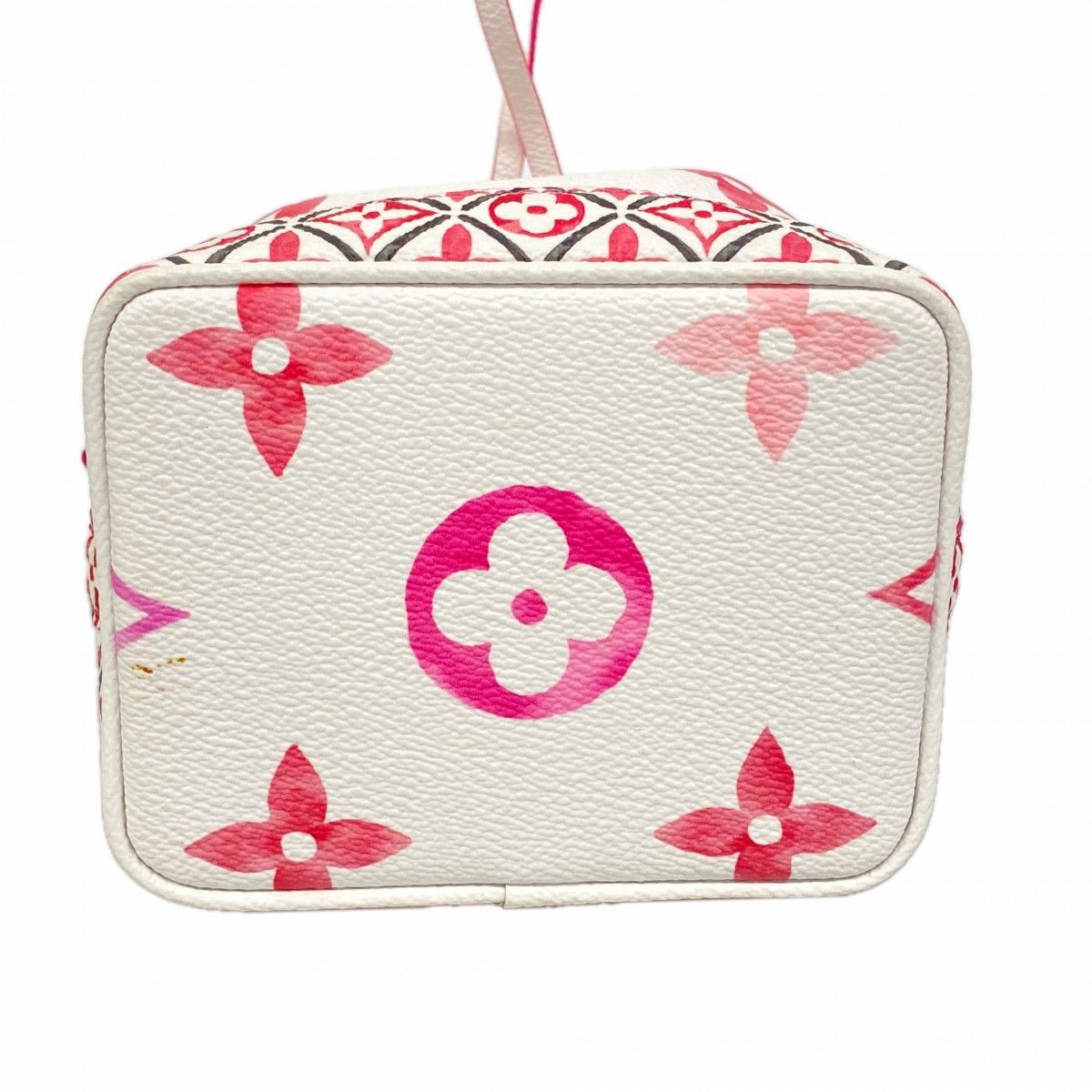 Louis Vuitton Handbag LV by the Pool Nano Noe Rose 2-Way Bag — view 3