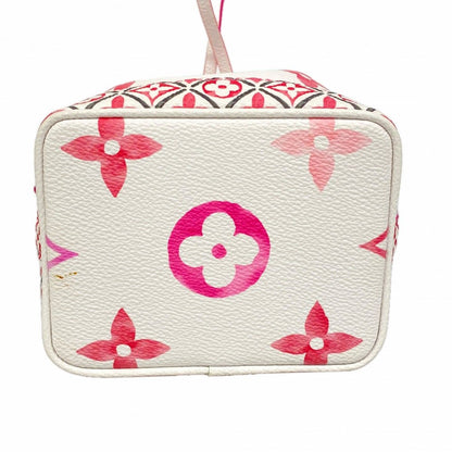 Louis Vuitton Handbag LV by the Pool Nano Noe Rose 2-Way Bag — view 3