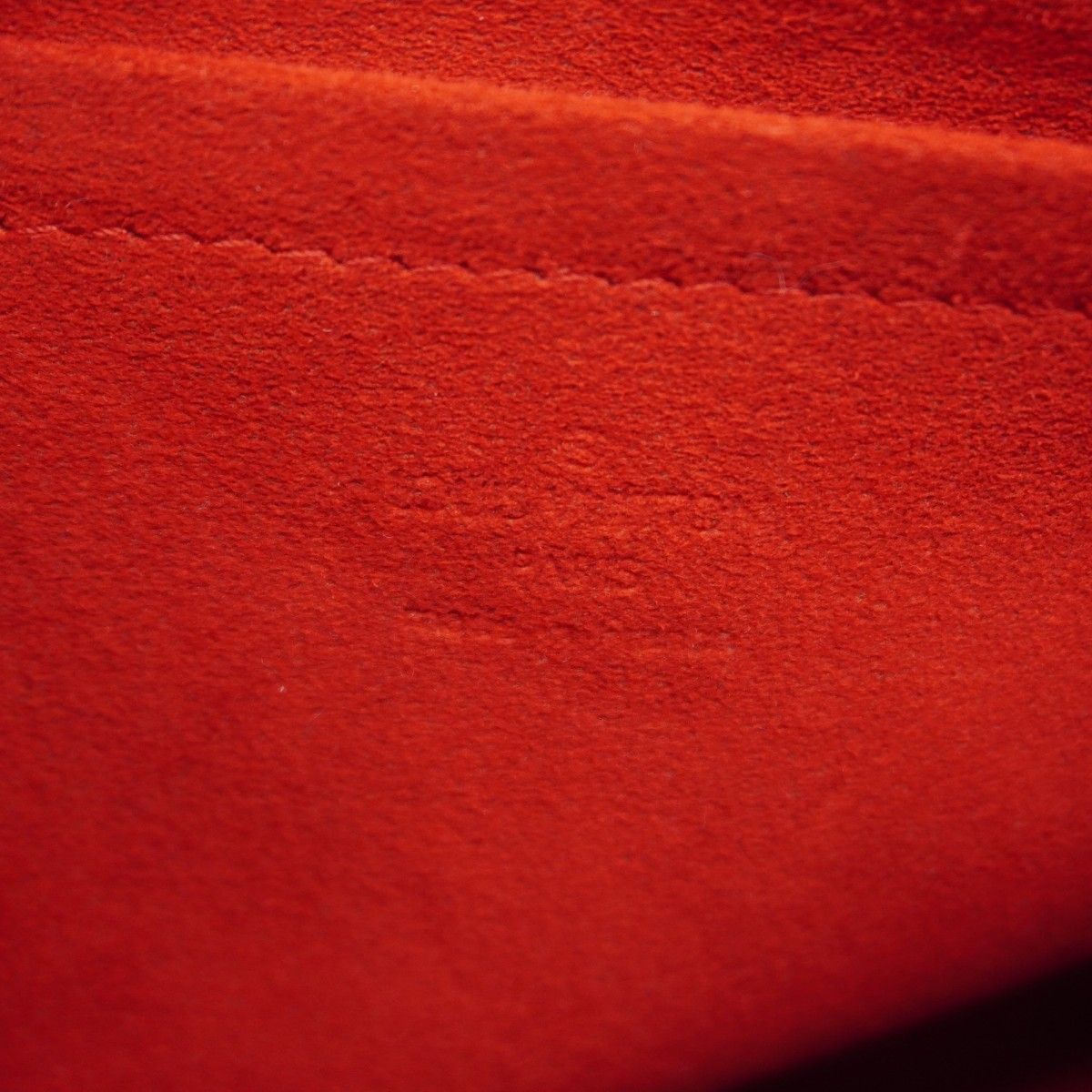 Louis Vuitton Shoulder Bag Damier Ravello GM Ebene — view 5
