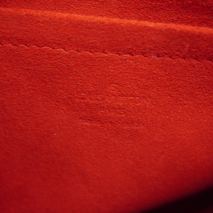 Louis Vuitton Shoulder Bag Damier Ravello GM Ebene — view 5