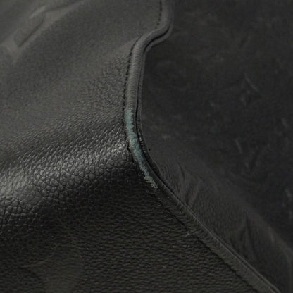 Louis Vuitton Tote Monogram Empreinte On The Go GM Noir 2-Way — view 6