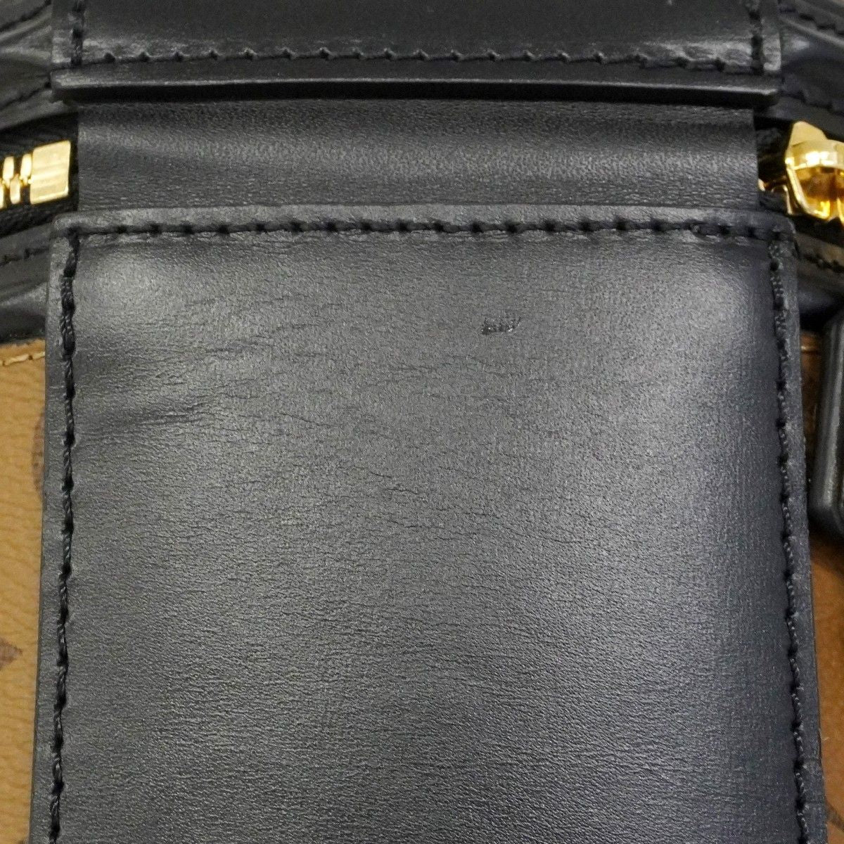 Louis Vuitton Handbag Monogram Reverse Cannes Brown 2-Way Bag — view 7