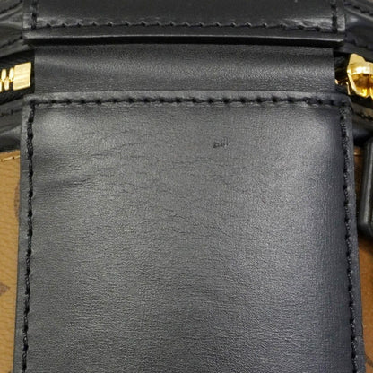 Louis Vuitton Handbag Monogram Reverse Cannes Brown 2-Way Bag — view 7