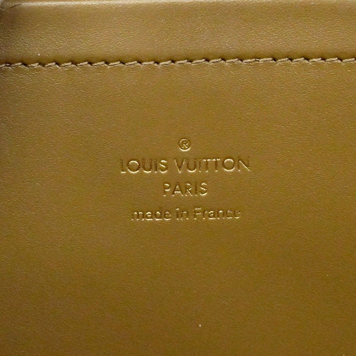 Louis Vuitton Handbag Monogram Utility Crossbody Brown 2-Way Bag — view 5