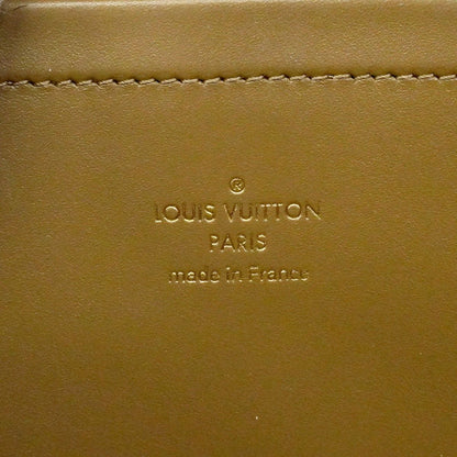 Louis Vuitton Handbag Monogram Utility Crossbody Brown 2-Way Bag — view 5