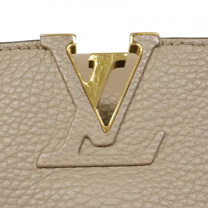Louis Vuitton Handbag Taurillon Capucines BB Gale 2-Way Bag — view 9