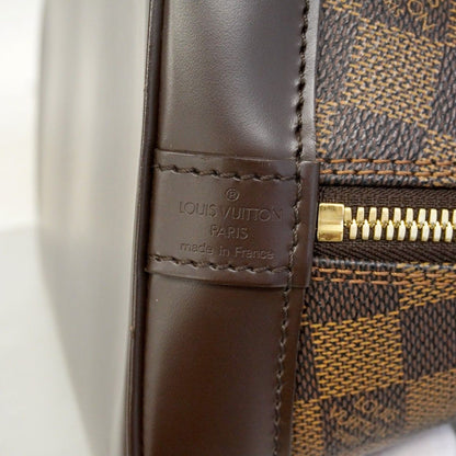Louis Vuitton Handbag Damier Alma Ebene — view 5