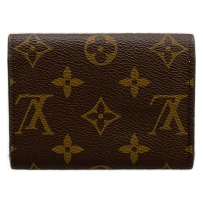 Louis Vuitton Coin Case Monogram Porto Monelosari Loz Valeri — view 2