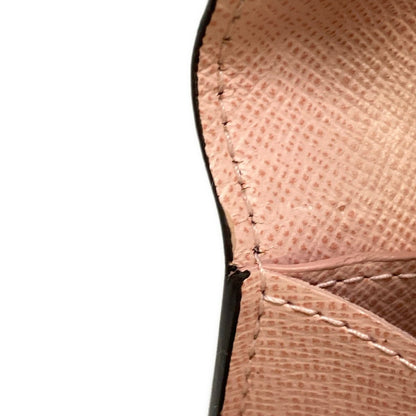 Louis Vuitton Coin Case Monogram Porto Monelosari Loz Valeri — view 6