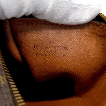 Louis Vuitton Handbag Monogram Papillon 26 Brown — view 5