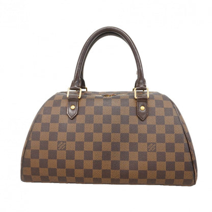 Louis Vuitton Handbag Damier Riviera MM Ebene