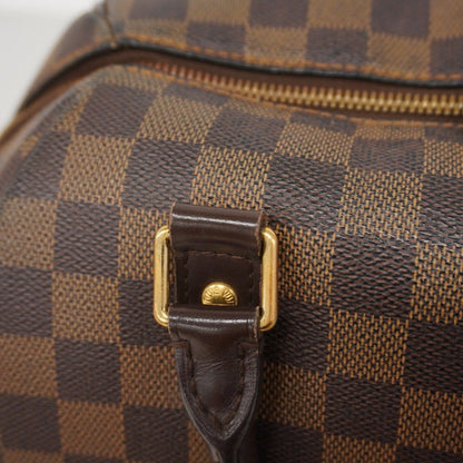 Louis Vuitton Handbag Damier Riviera MM Ebene — view 9