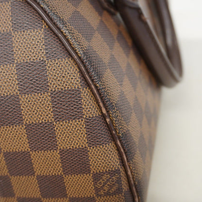 Louis Vuitton Handbag Damier Riviera MM Ebene — view 7