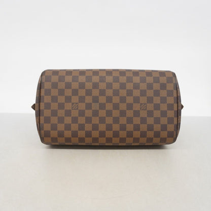 Louis Vuitton Handbag Damier Riviera MM Ebene — view 3