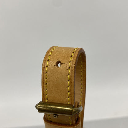 Louis Vuitton Shoulder Bag Monogram Boulogne 30 Brown — view 6