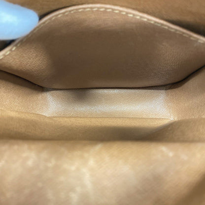 Louis Vuitton Shoulder Bag Monogram Amazon Brown — view 4