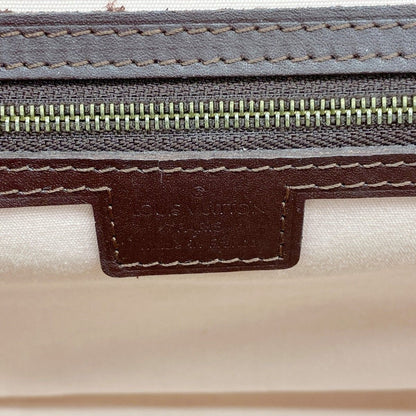 Louis Vuitton Handbag Monogram Mini Josephine PM Cerise — view 5