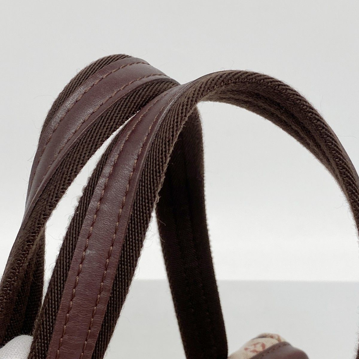 Louis Vuitton Handbag Monogram Mini Josephine PM Cerise — view 8