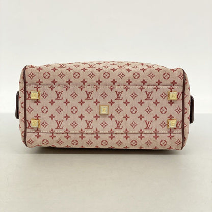 Louis Vuitton Handbag Monogram Mini Josephine PM Cerise — view 3