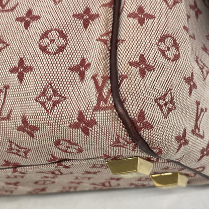 Louis Vuitton Handbag Monogram Mini Josephine PM Cerise — view 6