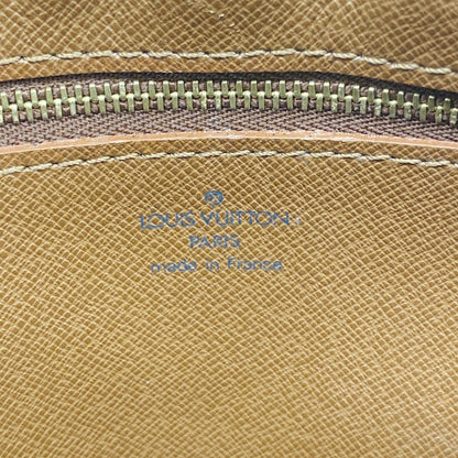Louis Vuitton Shoulder Bag Monogram Trocadero 27 Brown — view 5